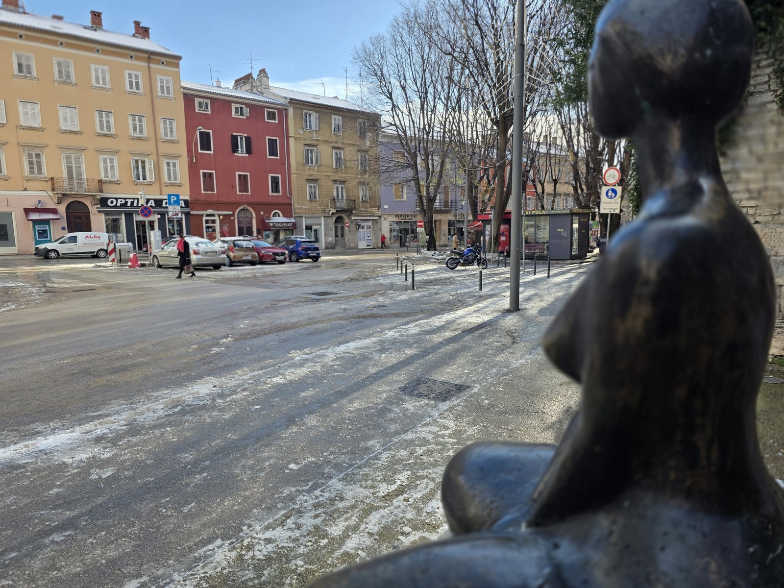 Foto: Ivor Balen