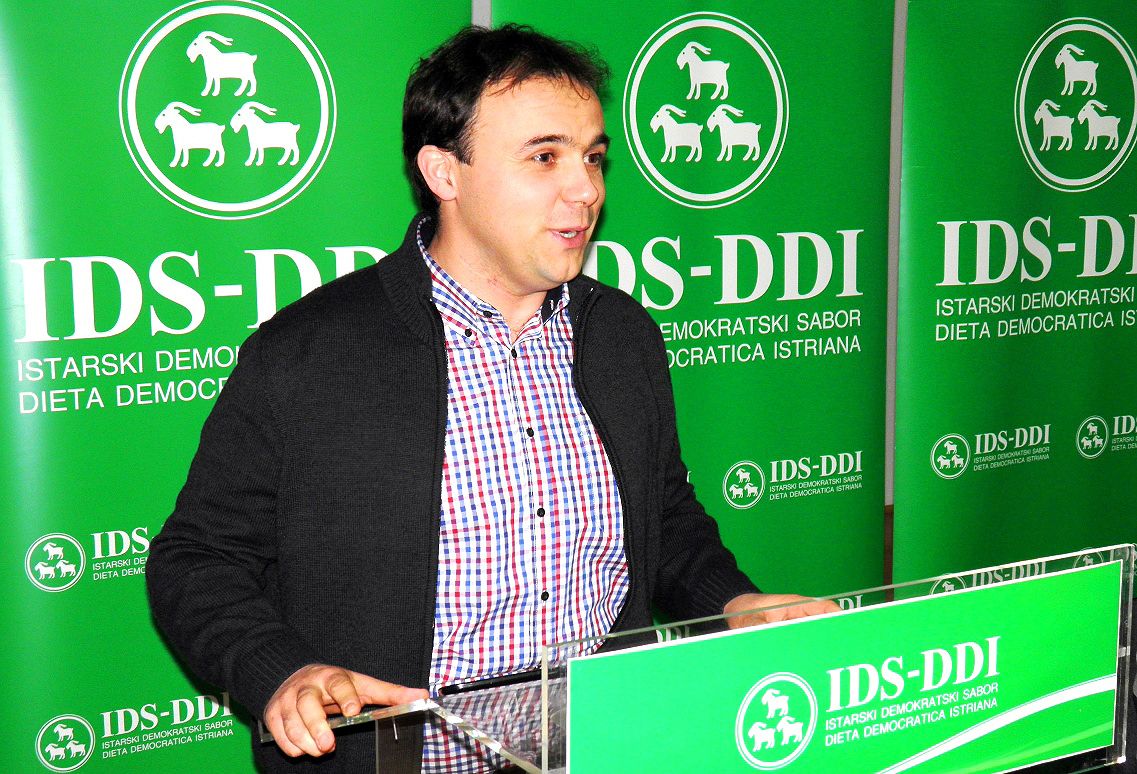 Loris Peršurić