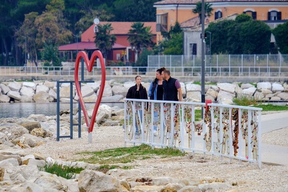 Besplatan obilazak Poreča s ciljem promicanja lokalne kulture i važnosti nacionalnog identiteta