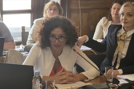 'Treba pronaći zadovoljavajuće rješenje za investitora i građane'