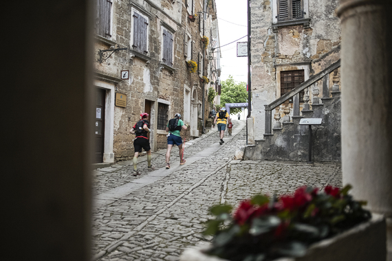 Istria 100 by UTMB potpuno rasprodana