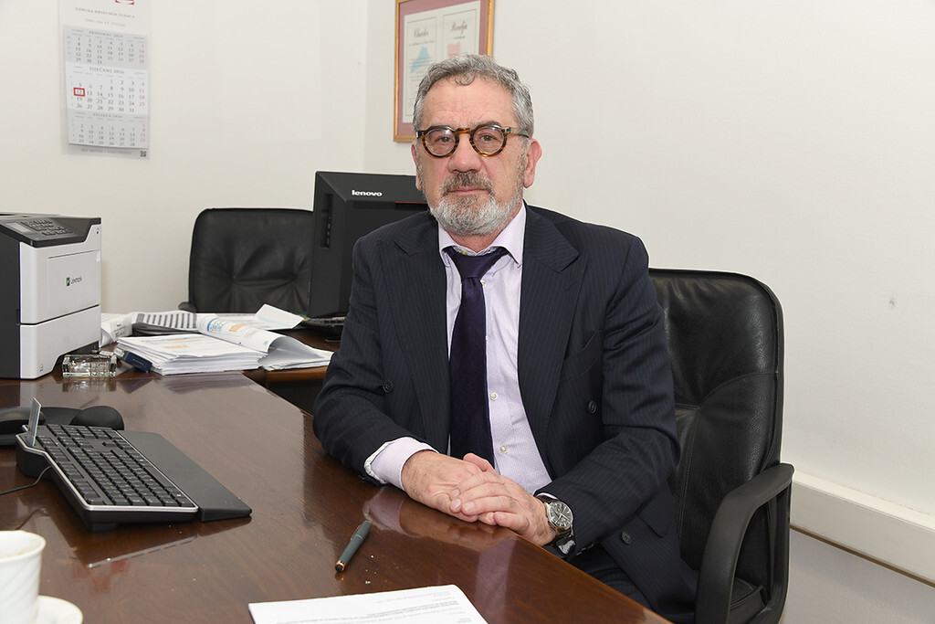 Foto: Roberto Matković