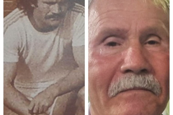 Napustio nas je Ilija Ivković, sjajan nogometaš i trener u mnogim istarskim klubovima