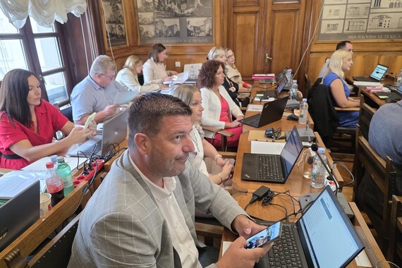 'Pula zaslužuje puno više po pitanju zračnog prometa od onoga što sada ima'