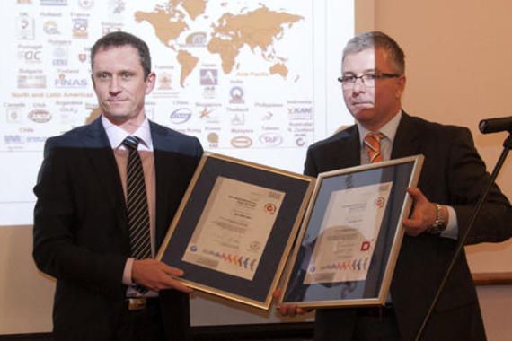 Plominskim termoelektranama uručeni certifikati za sustav upravljanja kvalitetom i okolišem