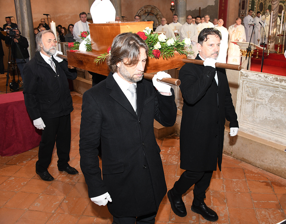 Foto: Roberto Matković