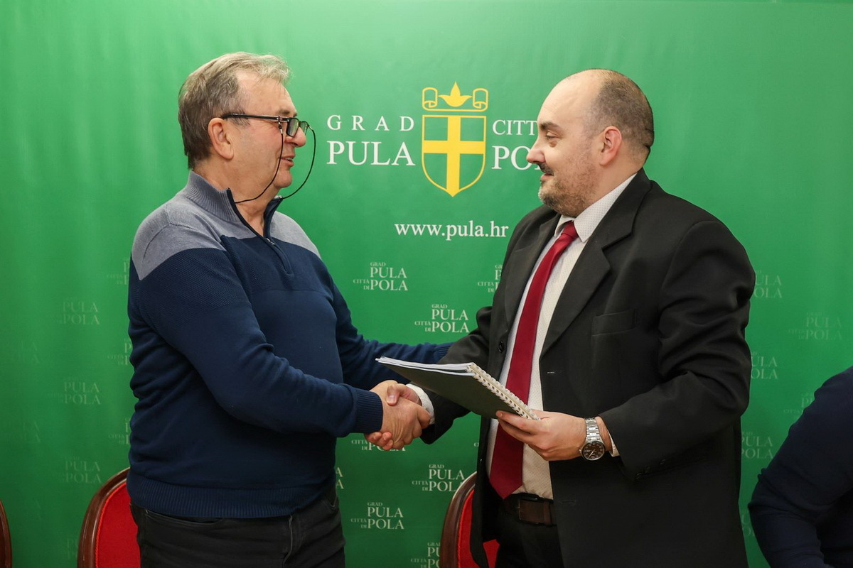 Rajko Kutlača i Darko Bijelić