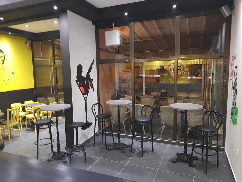 Zaya bar u Rovinju (Foto: Facebook)