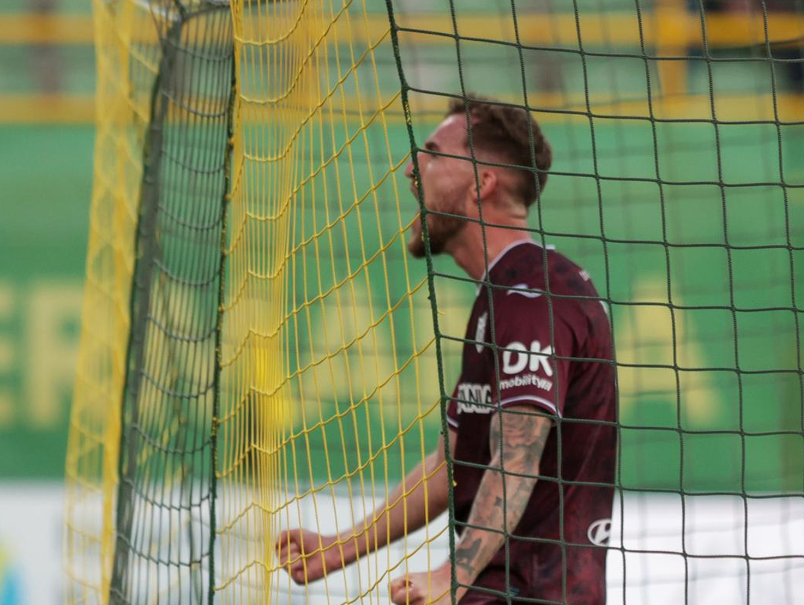 Stjepan Lončar (foto: Srećko Niketić/Pixsell)