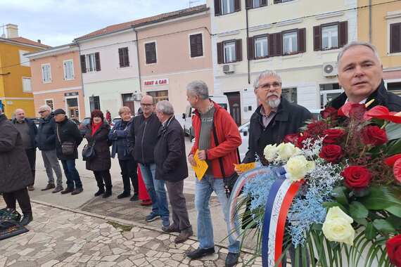 Napetosti zbog 'drugog vijenca' u Poreču. Peršurić u verbalnom okršaju