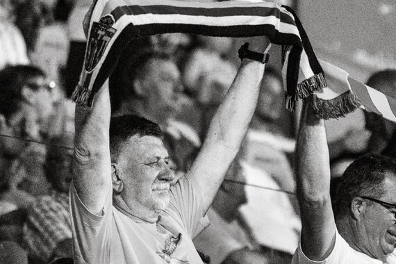 Tužna vijest pred derbi: Istra 1961 današnju utakmicu igra za svog najvećeg navijača Đenara Lanču
