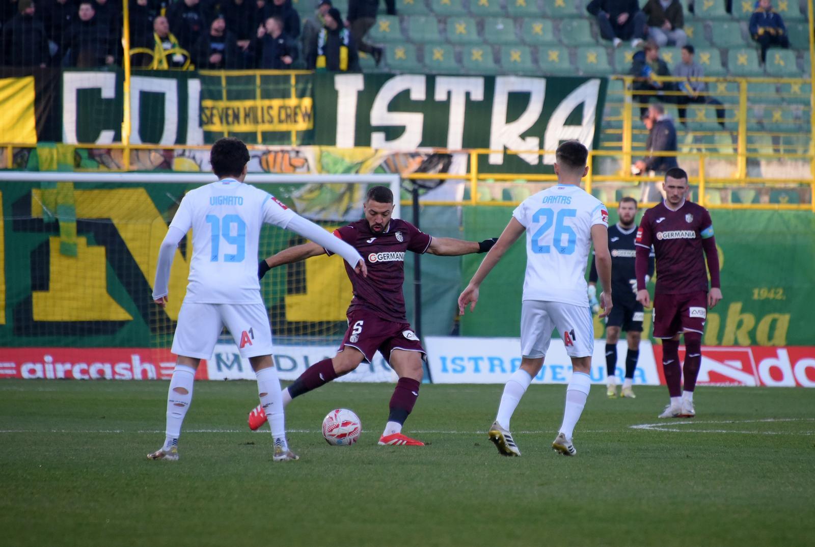 Foto: Saša Miljević/Pixsell