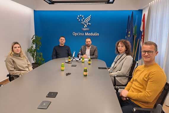 Općina Medulin pripremila rekordni iznos za sport