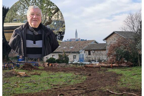 'Mi smo starosjedioci, ne špekulanti zemljištem. Ovi nonetovi pašnjaci hranili su grad, a sada populisti žele zaustaviti razvoj' 