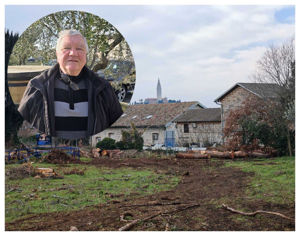 Massimo Brajković ispričao je svoju priču