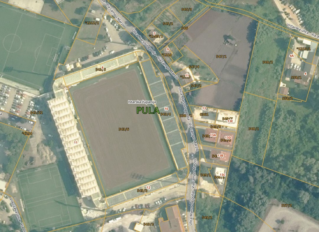 Foto: Google maps