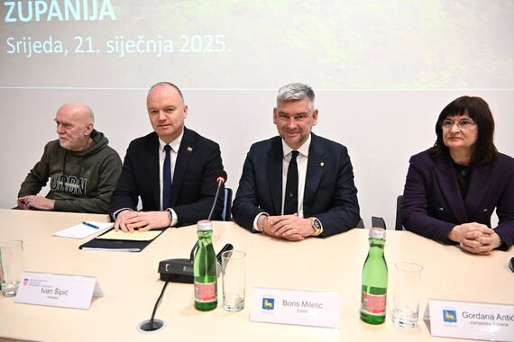 Istra među vodećima po priljevu stanovništva, bolji je samo Zagreb. Evo koliko je ljudi više doselilo 