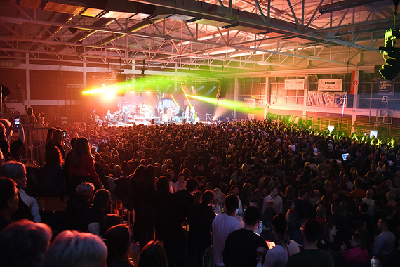 Kaštelir se sprema za najromantičniji koncert godine