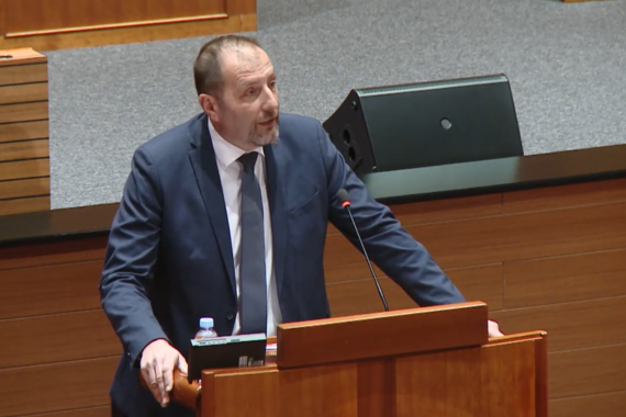 Paus: U Općoj bolnici Pula i dalje dugačke liste čekanja