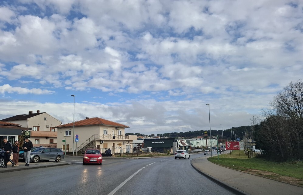 Jedan rotor bit će kod Kafa (Foto: Mirjana Vermezović Ivanović)