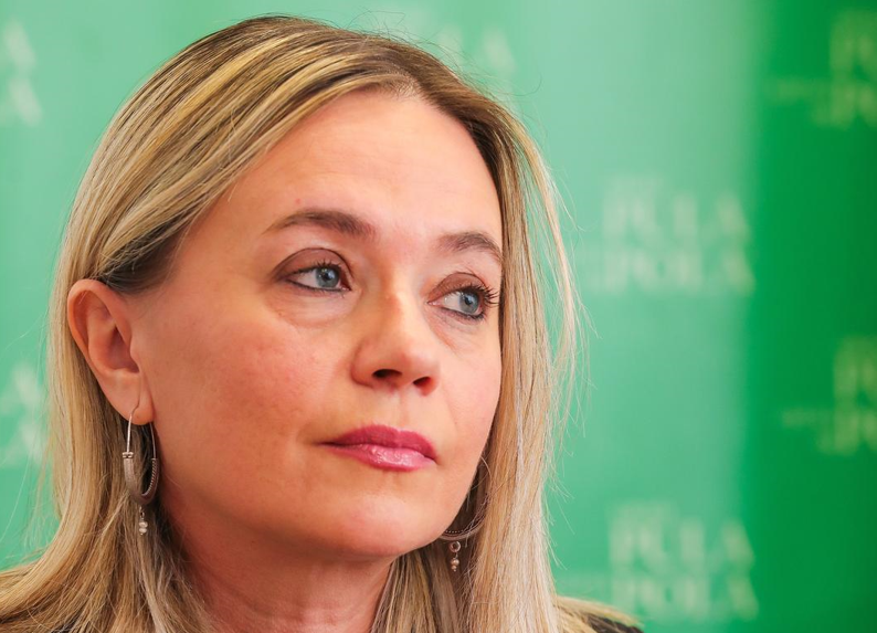 Ivona Močenić (Foto: Srećko Niketić/Pixsell)