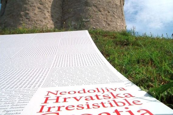Dizajnirala Sonda iz Vižinade: Krenuo tisak najvećeg kataloga na svijetu