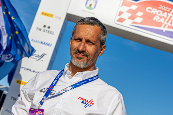 U Istru stiže golemi svjetski spektakl: 'Ovo je uz rame Formuli 1 – ajmo napraviti šou i iskoristiti priliku!'