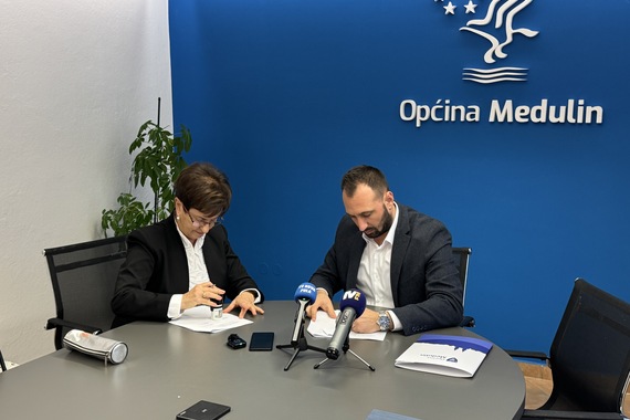 Ovo je iznos kojim bogata Općina Medulin podupire Sigurnu kuću Istra