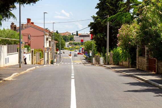 Zadružno stanovanje stiže u Pulu: Pragrande kao odgovor na stambenu krizu