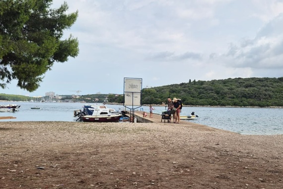 FRATARSKI: POČETAK KRAJA? 'Novi natječaj gura Fratarski kakvog volimo u surovu komercijalizaciju'