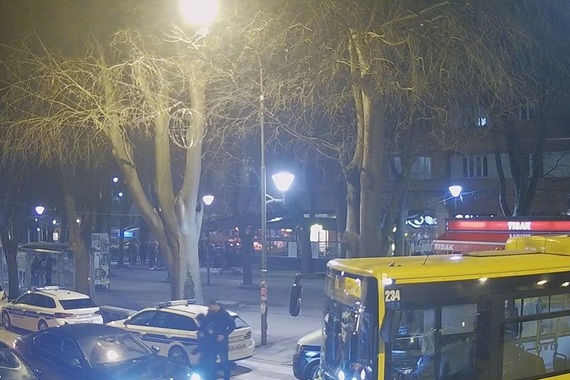 Racija policije na Giardinima. Evo što su tamo zatekli