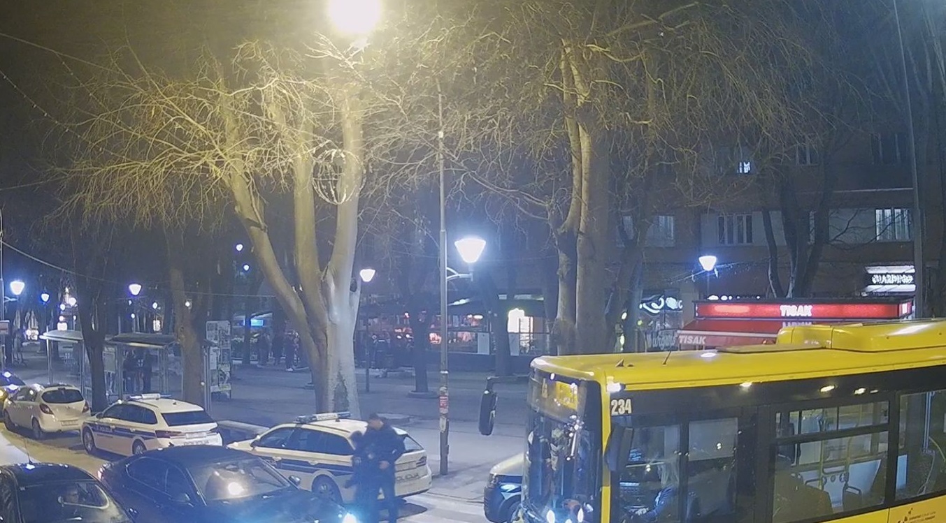 Foto: čitatelj