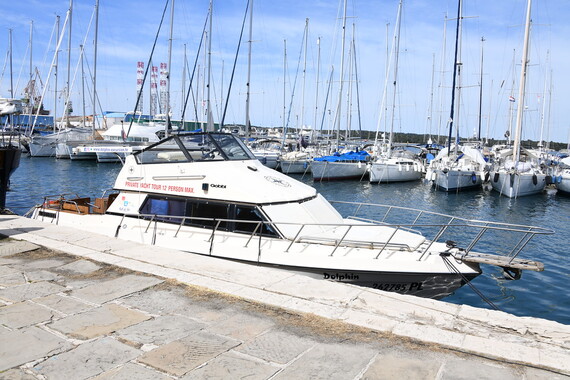Hoće li visoke cijene na Jadranu utjecati na nautičku sezonu?