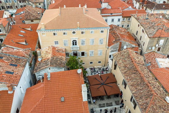 Zavičajni muzej Poreštine u najvećoj obnovi dosad: pogledajte što će se sve raditi