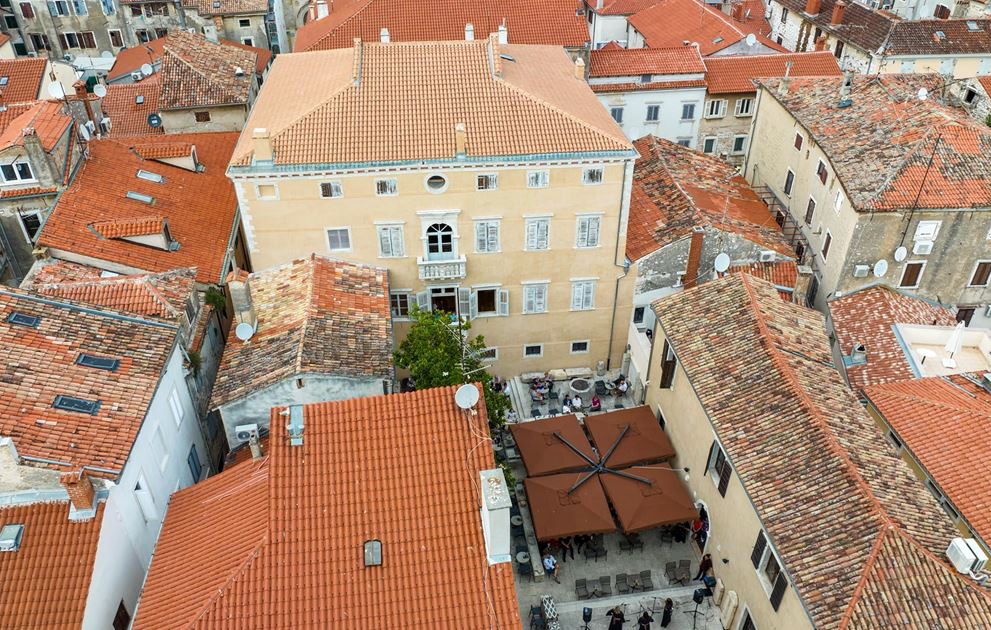 Zavičajni muzej Poreštine