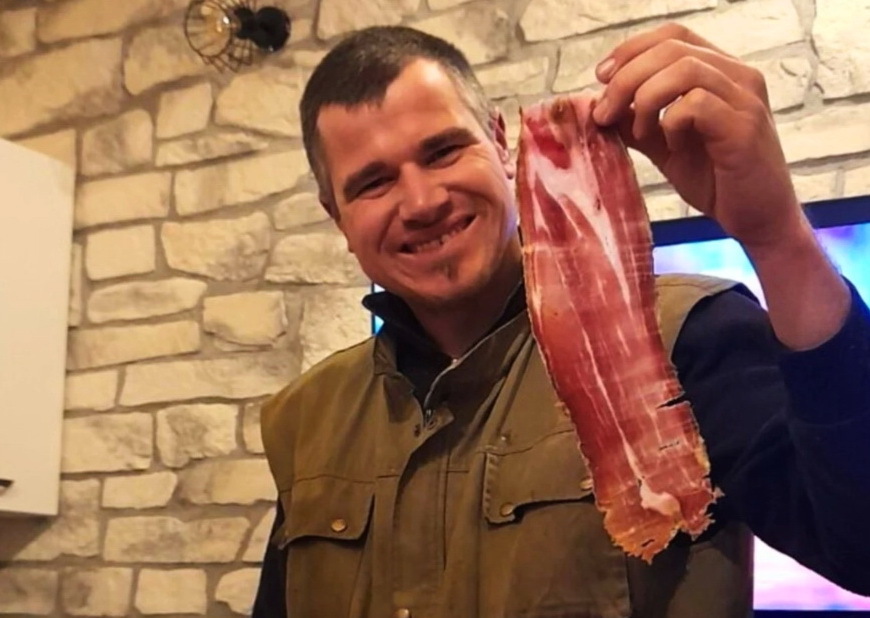 Bojan Krota