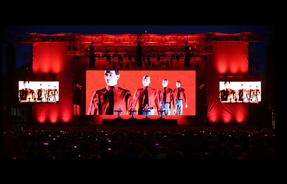 Kraftwerk