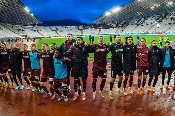 'Drago mi je da smo i bez najboljeg igrača pobijedili Hajduk! A ako žele našeg Marešića, morat će…'