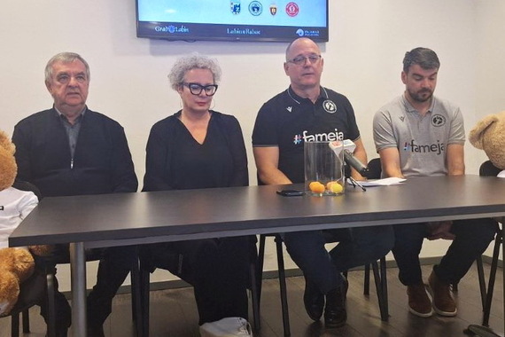 Vrhunski rukomet i dobra zabava za sve generacije na rasporedu u petak i subotu