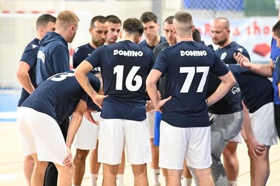 Kad se vlastitim igračima vežu noge: tko koči pulsku malonogometnu priču?