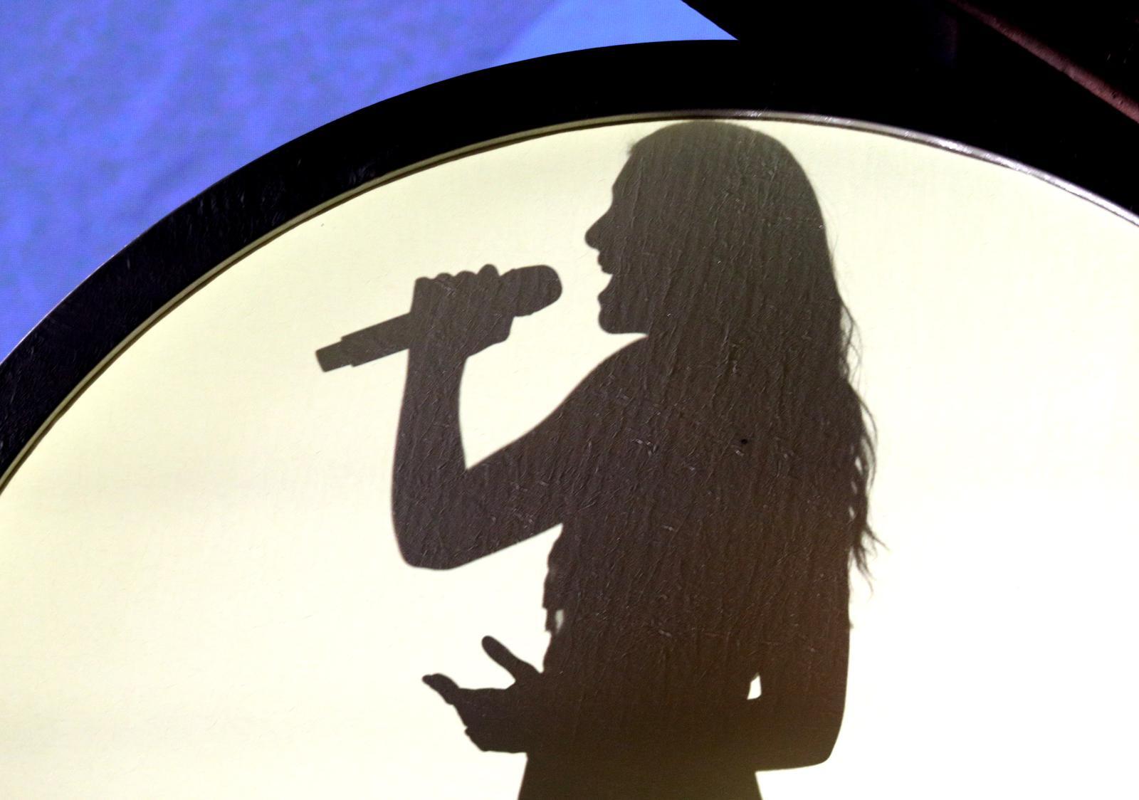 Lorde u Šibeniku 2022. (foto: Duško Jaramaz/Pixsell)