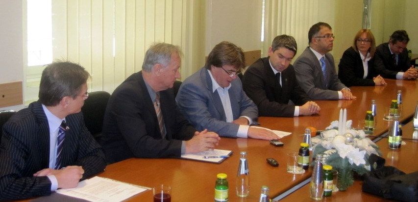 Kaštijun će graditi grčka firma: Vrijednost posla 29 milijuna eura 