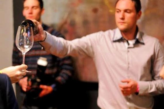 Bujski tjedan u srcu Zagreba: Vina i jela Bujštine u The Hole in One GastroPubu
