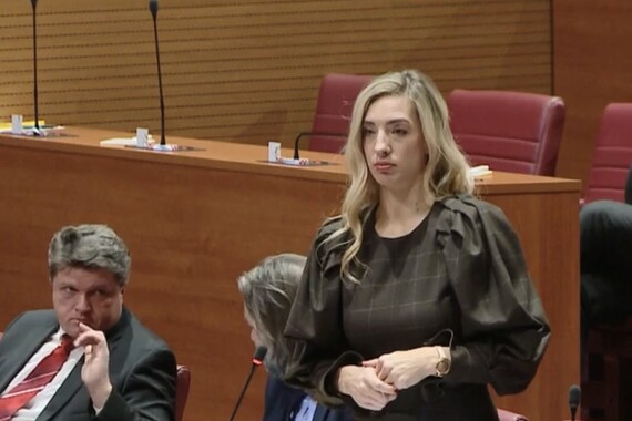 ‘Kuća samohrane majke sruši se u rekordnom roku, a nezakonite vile i apartmani godinama stoje netaknuti - kako to?'