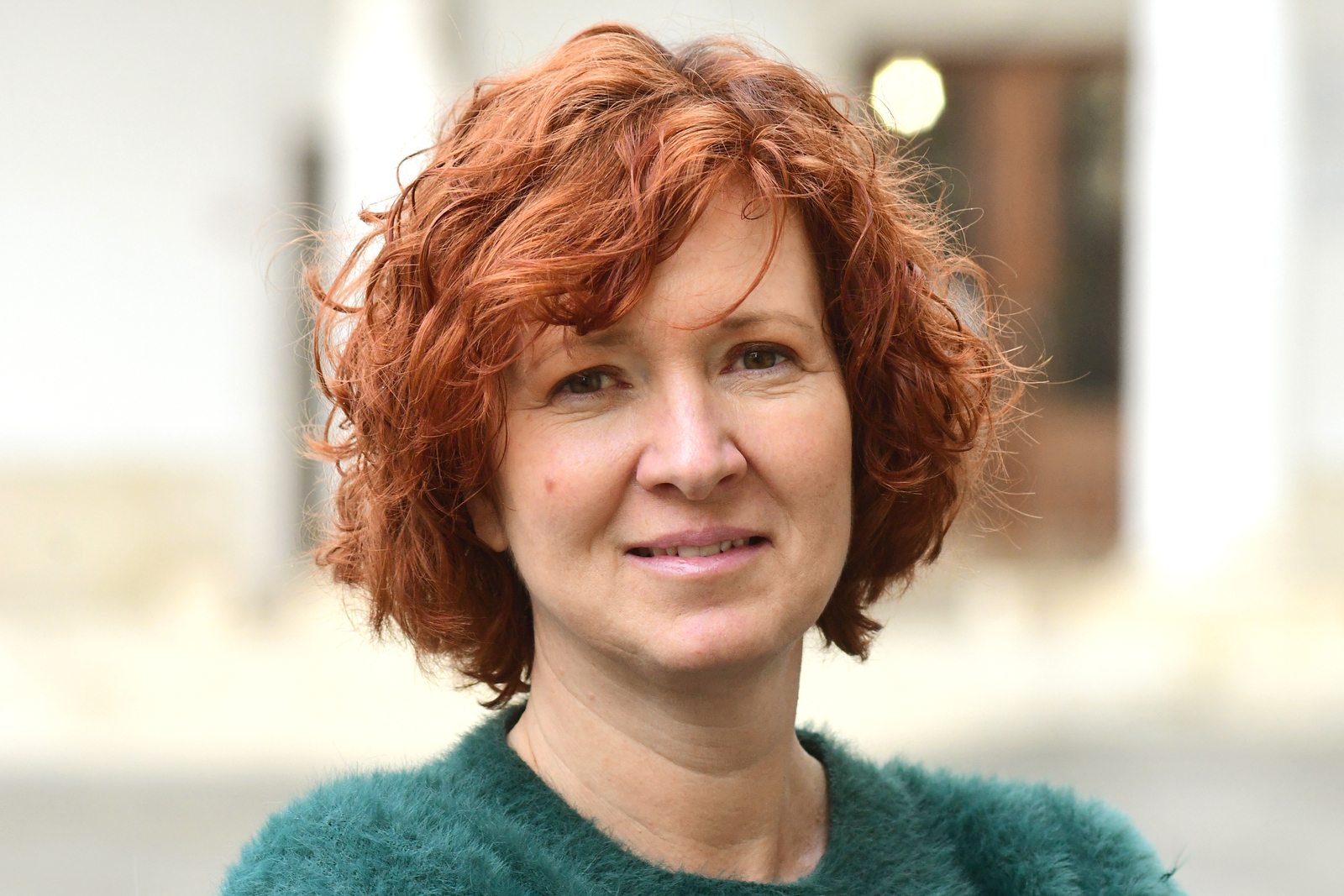 Sanja Cinkopan Korotaj