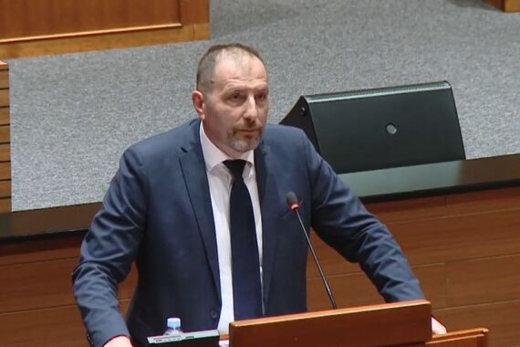 Paus o bespravnoj gradnji: Ukidanjem roka država šalje poruku da se kršenje pravila isplati, a to je pogrešno!