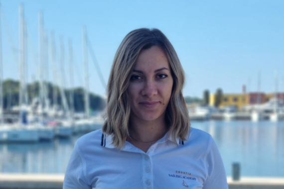 Tijana Pavelić Brkić nova direktorica Luke Pula
