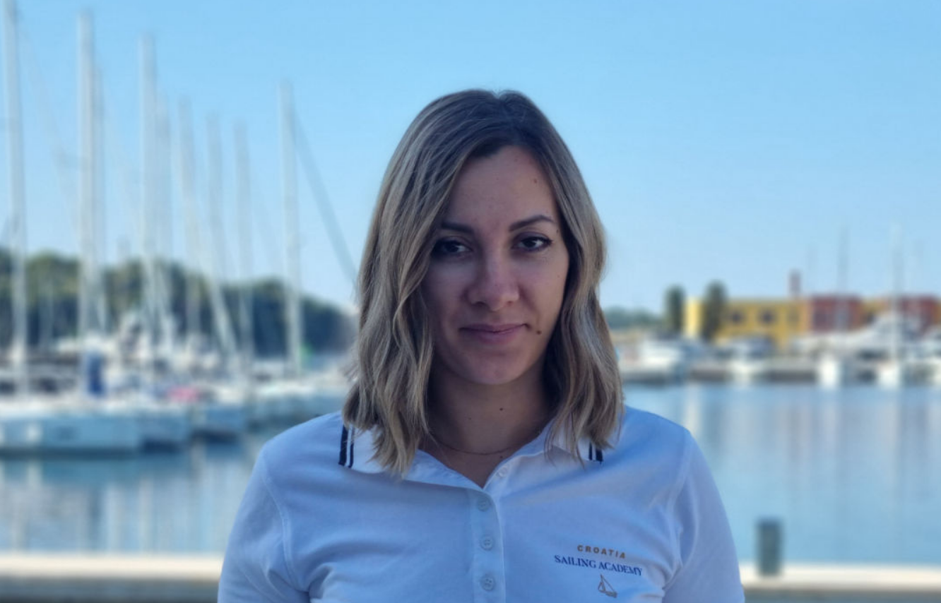 Tijana Pavelić Brkić