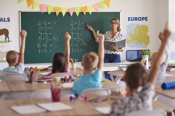 Više od 200 asistenata u školama čiji je osnivač Županija. Evo što će biti s njihovom satnicom
