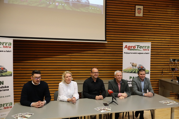 'Očekujemo rekordan broj izlagača, a uveli smo i brojne novine'